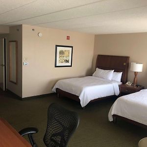 Double Room Two Double Beds